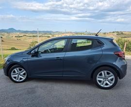 Renault Clio Blue dCi 100 CV 5 porte Evolution