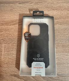 Cover uag iphone 14 pro