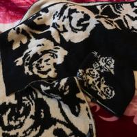 Sciarpa piu berretto Zara