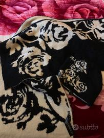 Sciarpa piu berretto Zara