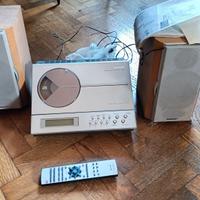 lettore CD