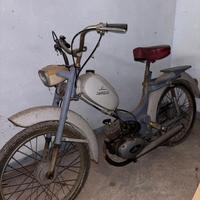 Garelli Mosquito 1960