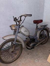 Garelli Mosquito 1960