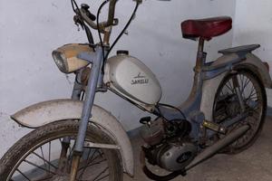 Garelli Mosquito 1960