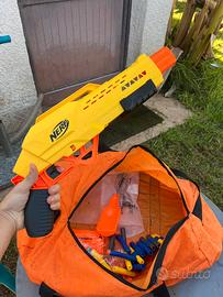 nerf pistole