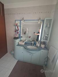 Mobile bagno