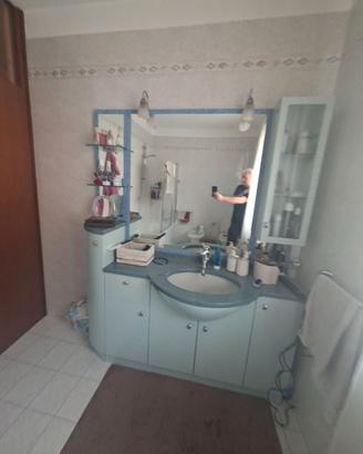 Mobile bagno