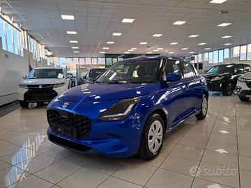 SUZUKI Swift 1.2 Hybrid Waku PROMO+INCENTIVO