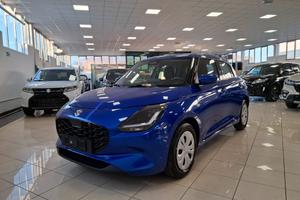 SUZUKI Swift 1.2 Hybrid Waku PROMO+INCENTIVO