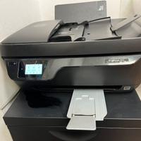 Stampante HP officejet 3833
