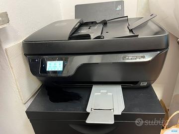 Stampante HP officejet 3833