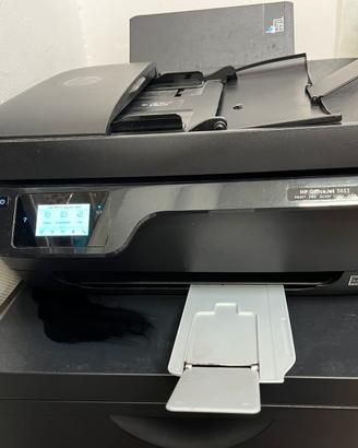 Stampante HP officejet 3833