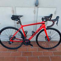 Bici da corsa TREK Emonda SL 6 DISC - taglia 54