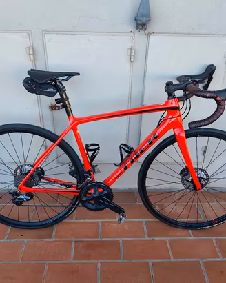 Bici da corsa TREK Emonda SL 6 DISC - taglia 54