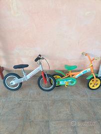 bici bimbo