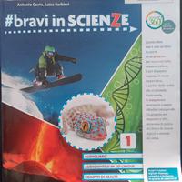 bravi in scienze 1