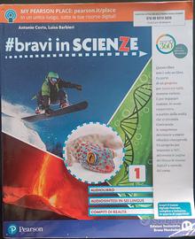 bravi in scienze 1