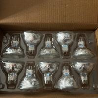 Lampadina GU5 alogena