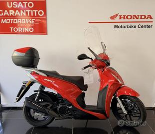 Kymco People 150i .