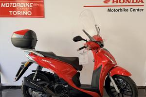 Kymco People 150i .