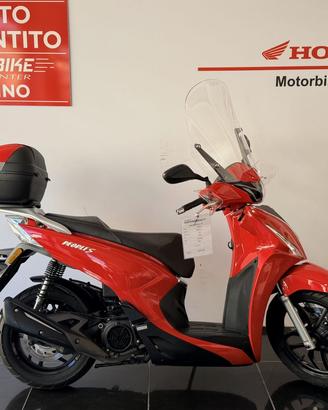 Kymco People 150i .