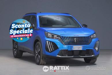 PEUGEOT 2008 ii 2023 2008 1.2 puretech Allure s&s