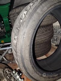 4 riken estive 215-45-17 dot 2024