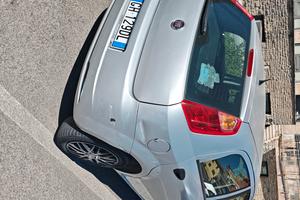 Fiat Grande Punto 420.000km Metano