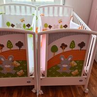 Culletta / Lettino Pali "Bosco"