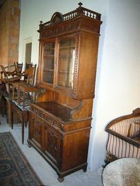 CREDENZA