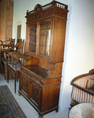 CREDENZA