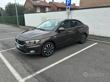 Fiat tipo 1.6 diesel 120cv 2015