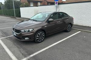 Fiat tipo 1.6 diesel 120cv 2015