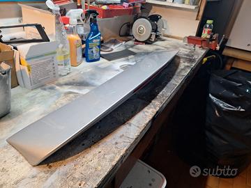 Spoiler originale a3 8p sportback 2003/2012