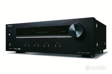 Amplificatore Onkyo TX-8220