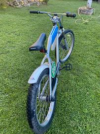 Felt cruiser dirt track da collezione