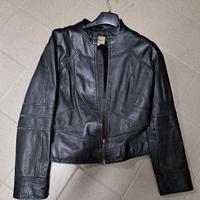 Giacca Pelle Combipel