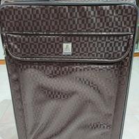 Trolley morbido GRANDE Lancetti nuovissimo 