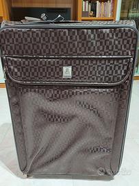 Trolley morbido GRANDE Lancetti nuovissimo 