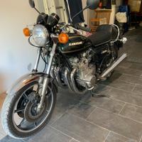 Vendo Kawasaki z 1000 1977