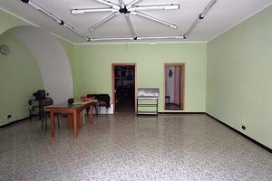 Box/Posto auto San Severo [Cod. rif 3230239VRG]