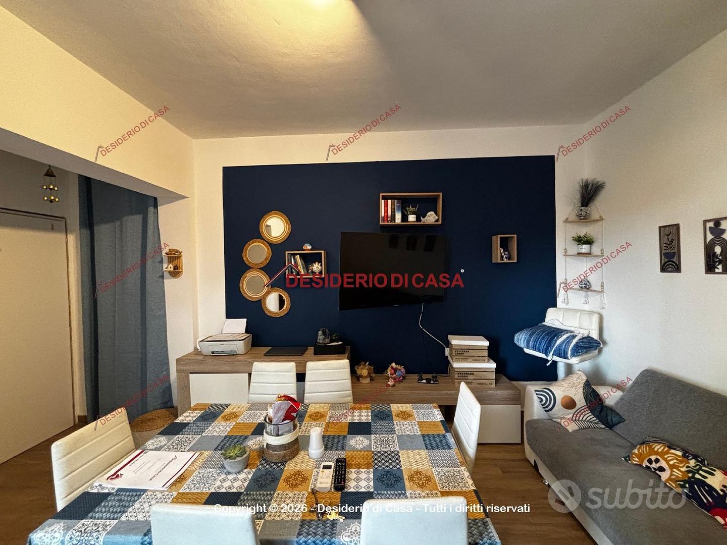 Appartamento – Carini, Villagrazia di Carini - Vista 3