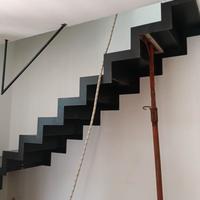Scala prefabbricata