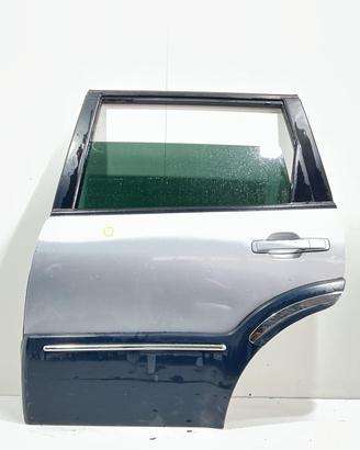 PORTIERA PORTA SPORTELLO POSTERIORE SINISTRA SINIS