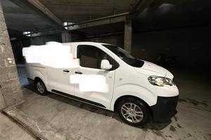 Peugeot espert 4x4