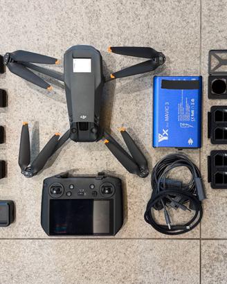 DJI MAVIC 3 CINE C1 COMBO