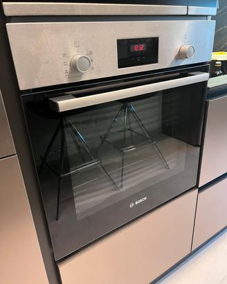 Forno Bosch