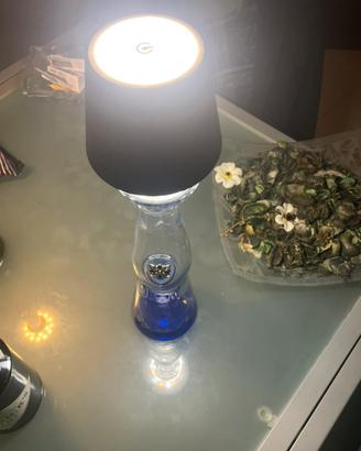 Lampda d’arredo originale