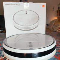 Xiaomi Mi Robot Vacuum-Mop 2, Robot