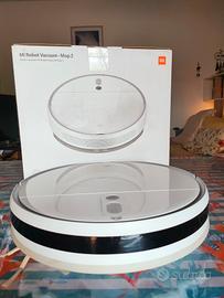 Xiaomi Mi Robot Vacuum-Mop 2, Robot